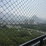 Maayan 1207 Parque Olímpico
