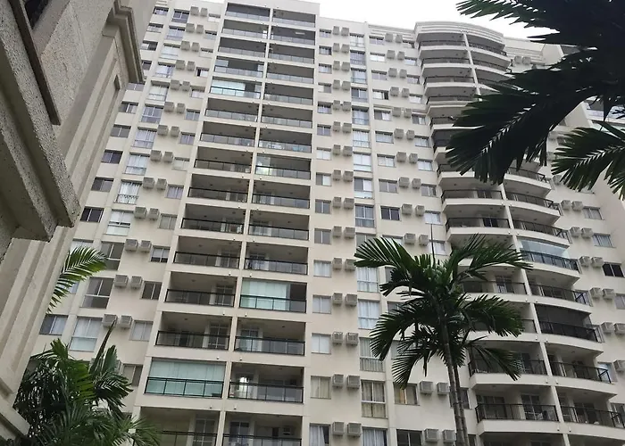 Maayan 1207 Parque Olímpico
