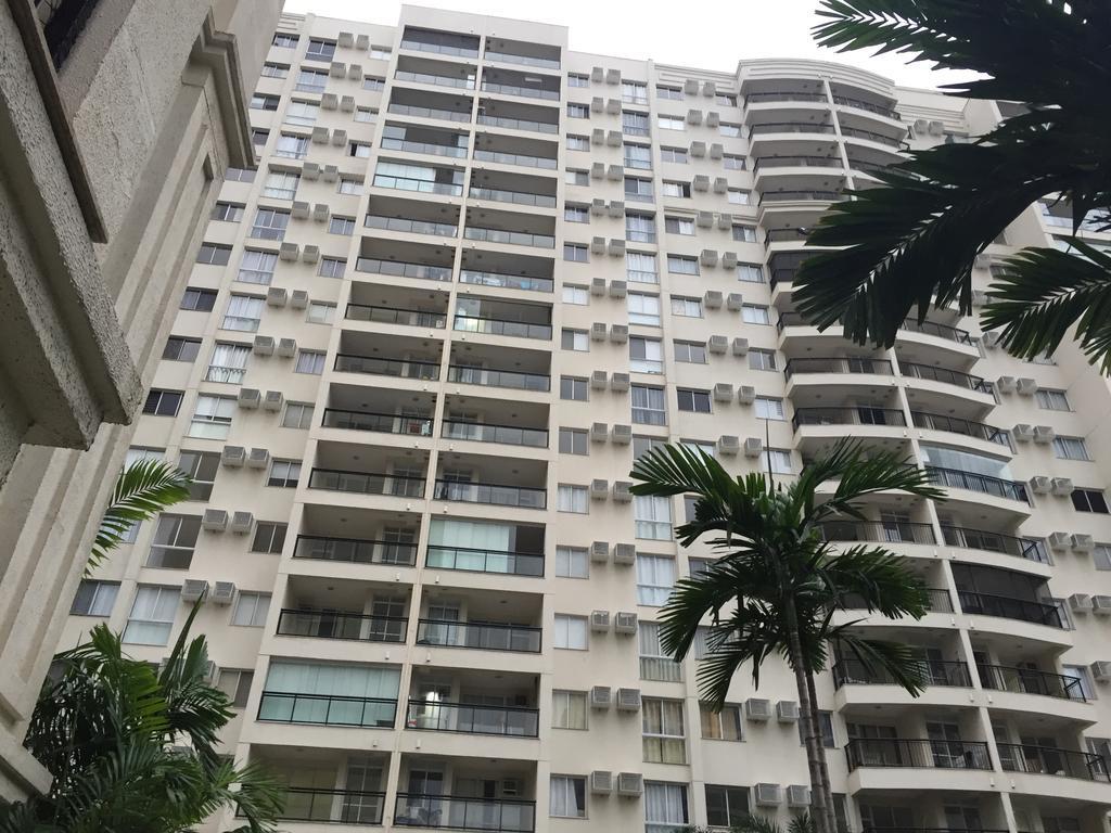 Maayan 1207 Parque Olímpico Apartamento