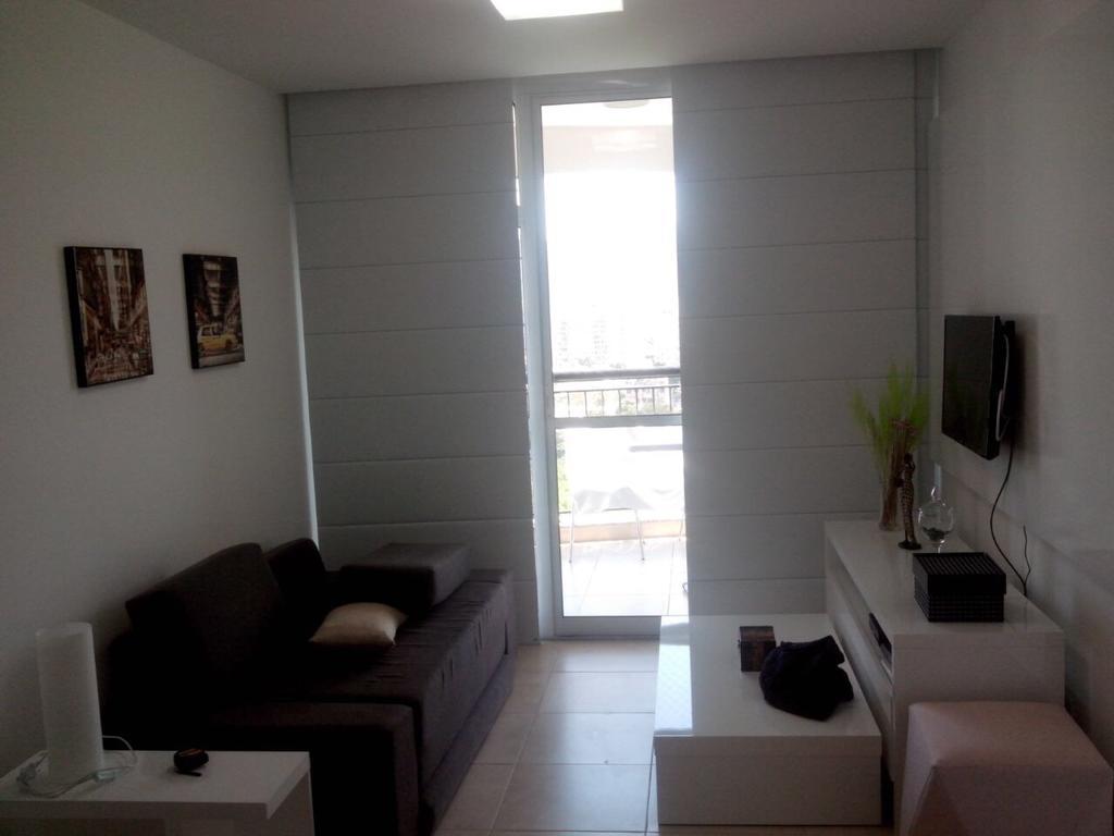 Maayan 1207 Parque Olímpico *