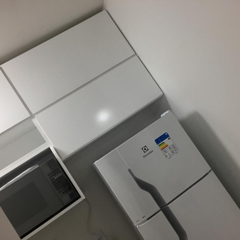 Maayan 1207 Parque Olímpico Apartamento *