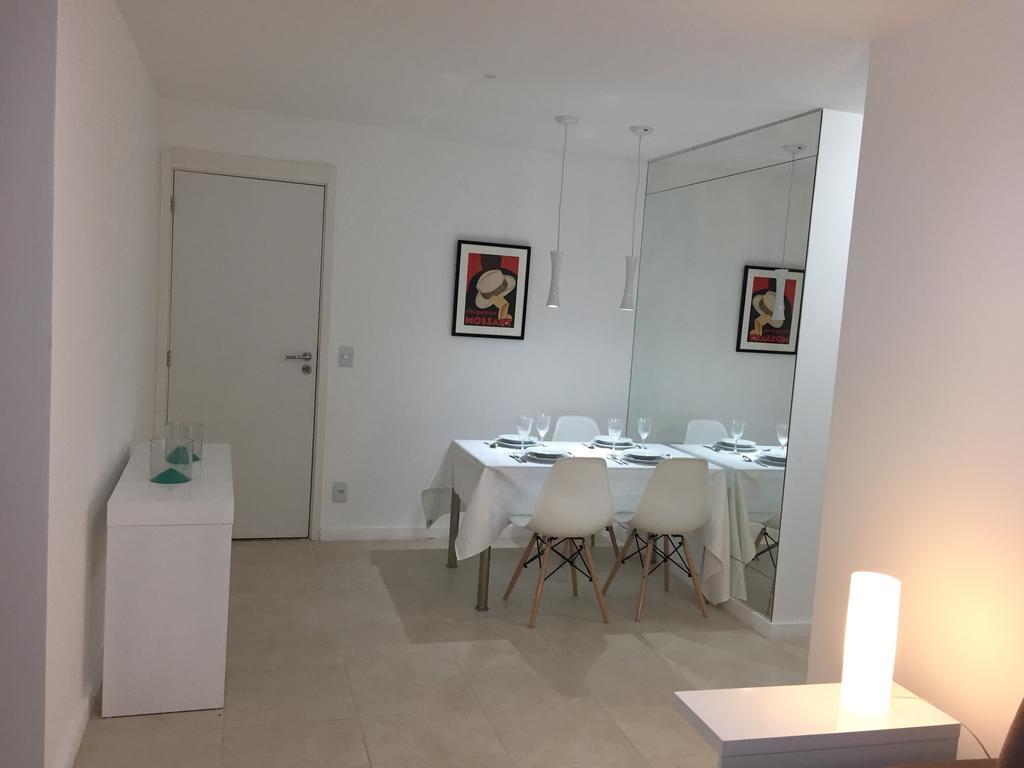 Apartamento Maayan 1207 Parque Olímpico