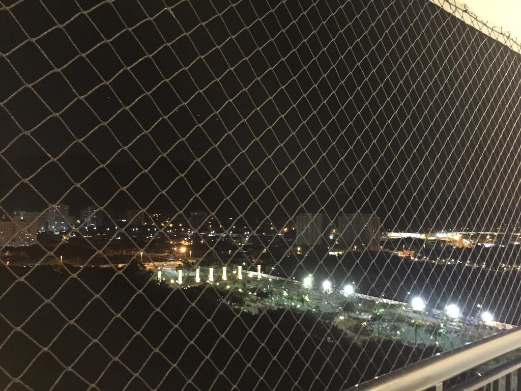 Apartamento Maayan 1207 Parque Olímpico