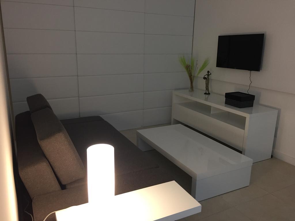 Apartamento Maayan 1207 Parque Olímpico *