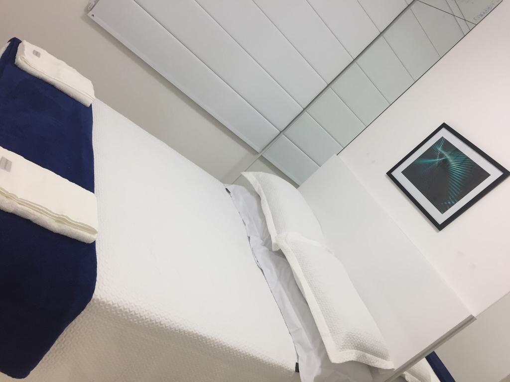 Maayan 1207 Parque Olímpico Apartamento Río de Janeiro