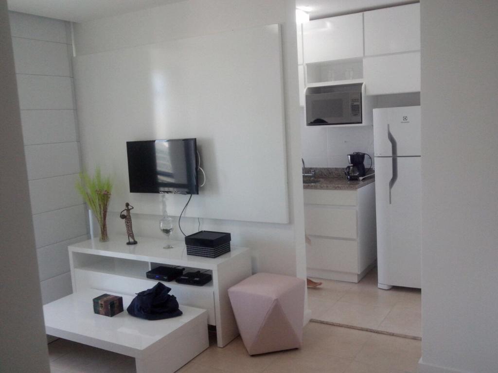 Apartamento Maayan 1207 Parque Olímpico Río de Janeiro